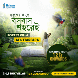 Shriram Properties